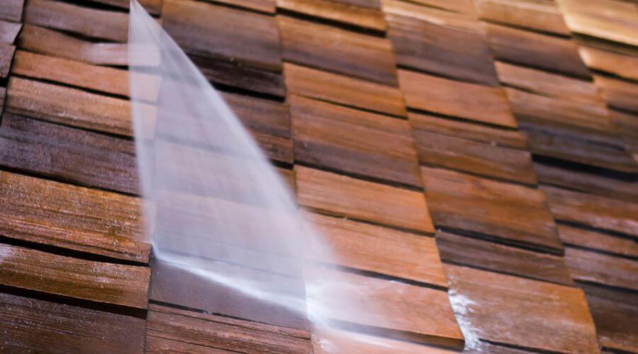 Professional tile roof repair services in Gable, SC